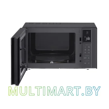 Микроволновая печь LG MS2596CIT картинка 5